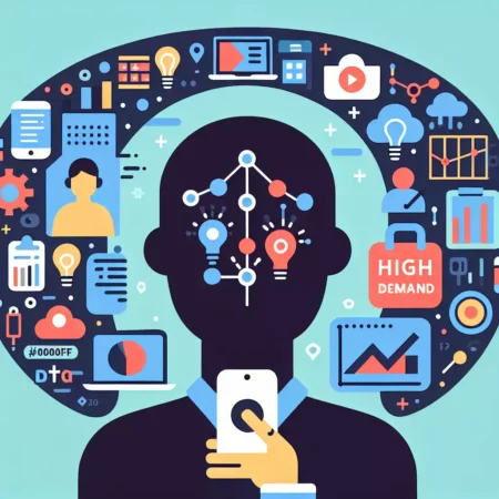 Mengapa Data Scientist Adalah Profesi yang Paling Dicari di Dunia Digital