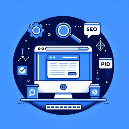 Meningkatkan Pemasaran E-Commerce dengan SEO dan Iklan Berbayar