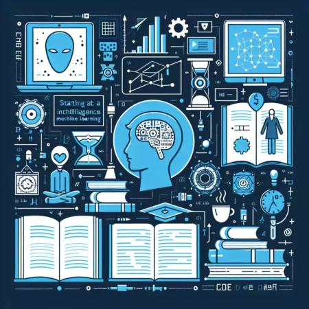 Panduan Memulai Karier di Bidang Kecerdasan Buatan dan Machine Learning