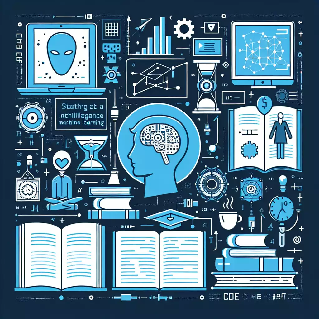 Panduan Memulai Karier di Bidang Kecerdasan Buatan dan Machine Learning