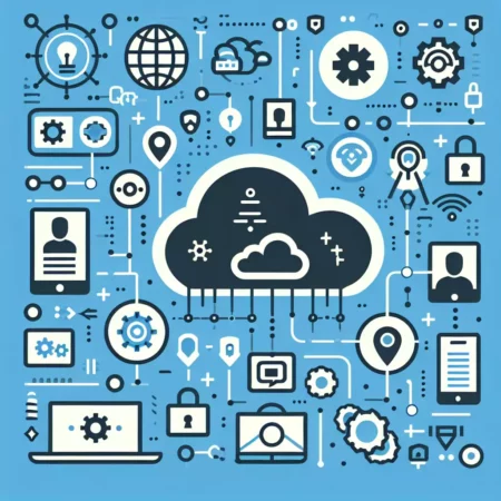 Mengapa Cloud Computing Menjadi Kunci dalam Dunia Teknologi Digital