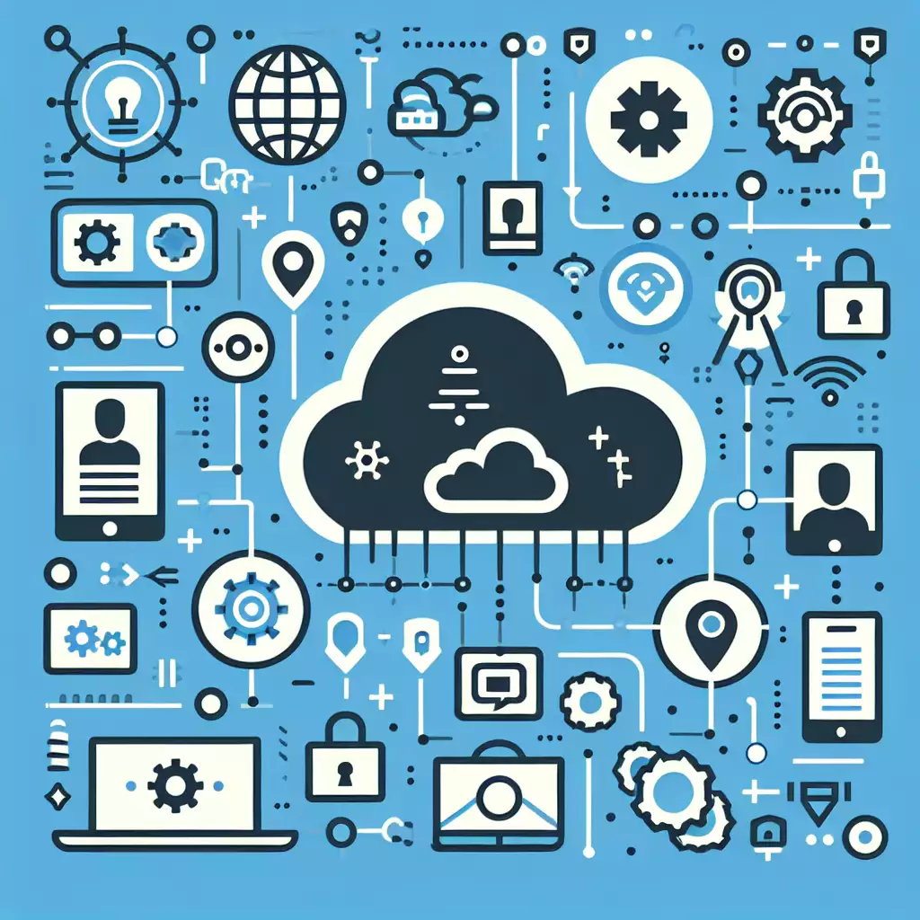 Mengapa Cloud Computing Menjadi Kunci dalam Dunia Teknologi Digital