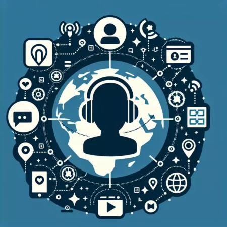 Menjadi Influencer Media Sosial yang Berpengaruh di Dunia Digital