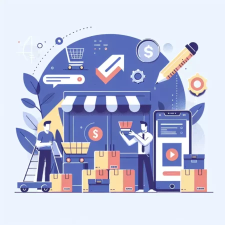 Cara Membangun Toko Online yang Sukses dari Nol