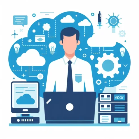 Profesi Cloud Engineer: Keahlian yang Dibutuhkan di Era Teknologi Digital
