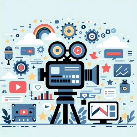 Menjadi Vlogger Sukses dengan Konten yang Menarik dan Berkualitas