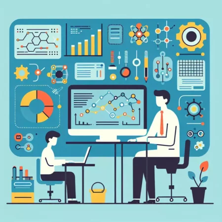 Mengapa Profesi Data Scientist Semakin Dibutuhkan di Dunia Bisnis