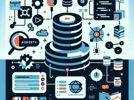 Menjadi Ahli di Bidang Pengelolaan Basis Data di Dunia Teknologi