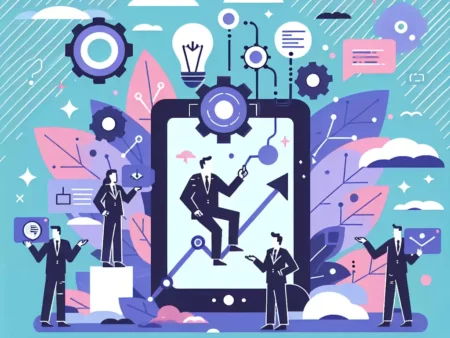 Mengembangkan Keterampilan Kepemimpinan dalam Dunia Digital yang Terus Berubah