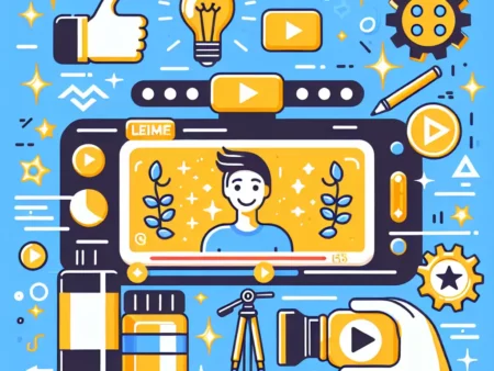 Menjadi Seorang Influencer di Platform Video Streaming dan Meningkatkan Engagement