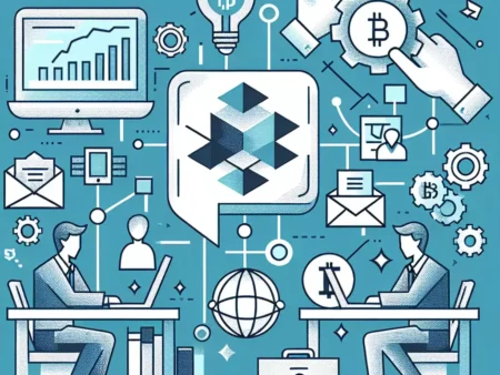 Memahami Pentingnya Blockchain dan Teknologi Desentralisasi di Dunia Digital