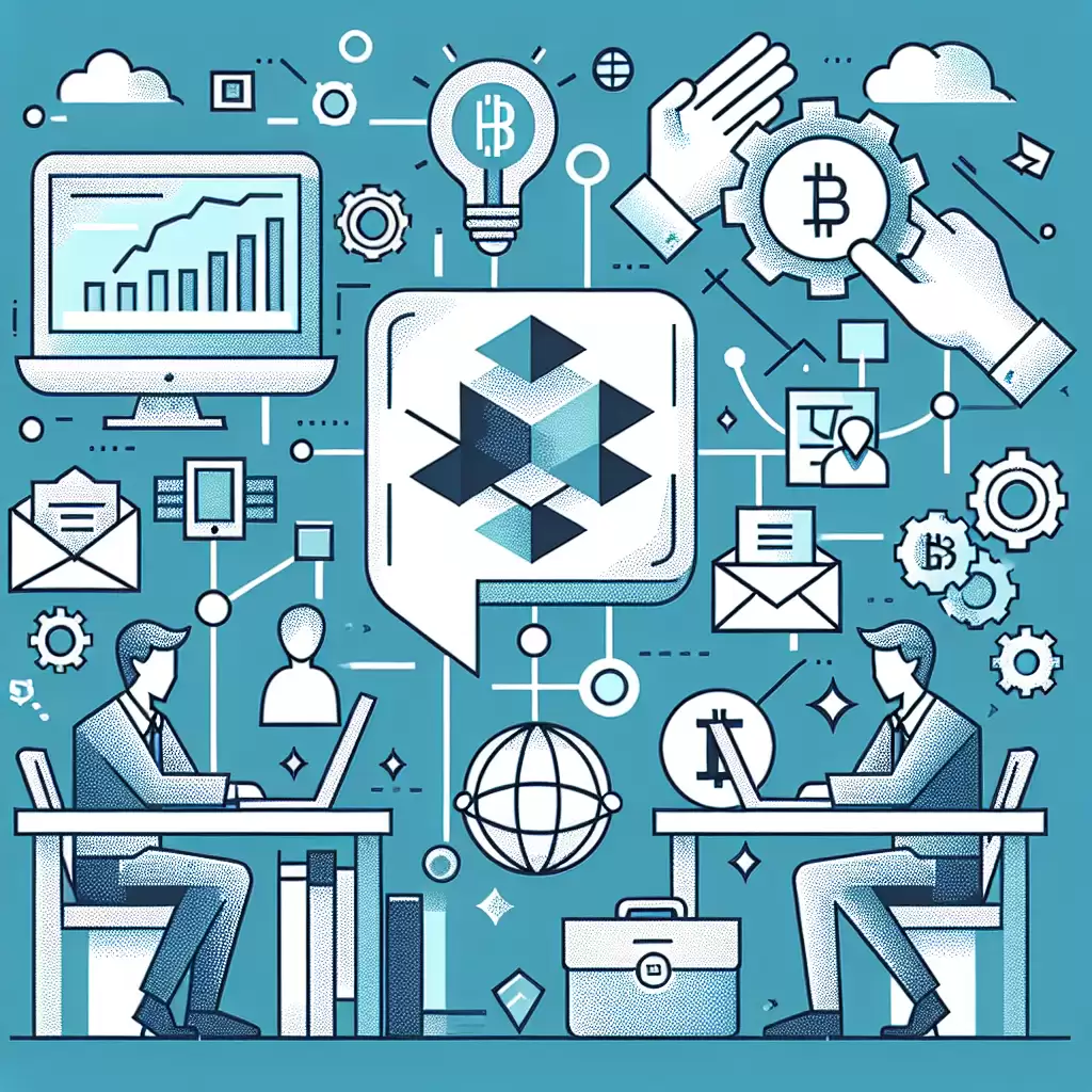 Memahami Pentingnya Blockchain dan Teknologi Desentralisasi di Dunia Digital