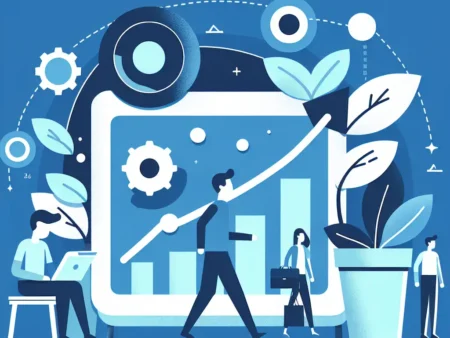 Cara Menumbuhkan Bisnis Online dengan Berfokus pada Pemasaran Digital