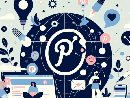 Memanfaatkan Pinterest dan Blog untuk Meningkatkan Eksposur Konten Digital Anda