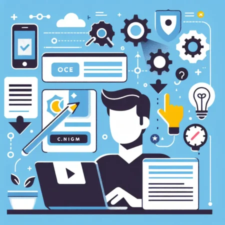 Pelatihan Sertifikasi untuk Menjadi Pengembang Aplikasi Berbasis Web yang Profesional