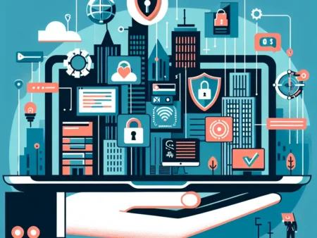 Mengapa Profesi Cybersecurity Punya Permintaan yang Tinggi di Pasar Digital
