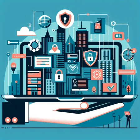 Mengapa Profesi Cybersecurity Punya Permintaan yang Tinggi di Pasar Digital