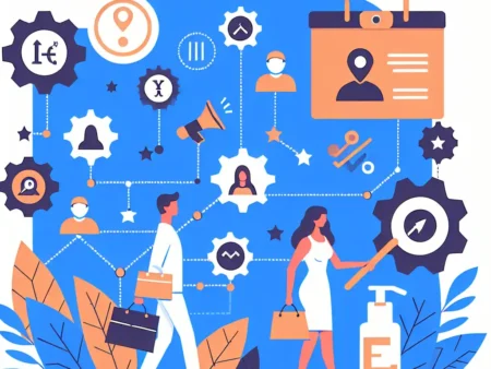 Strategi Bisnis Online dengan Memanfaatkan Influencer dan Affiliate Marketing