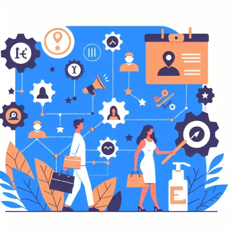 Strategi Bisnis Online dengan Memanfaatkan Influencer dan Affiliate Marketing