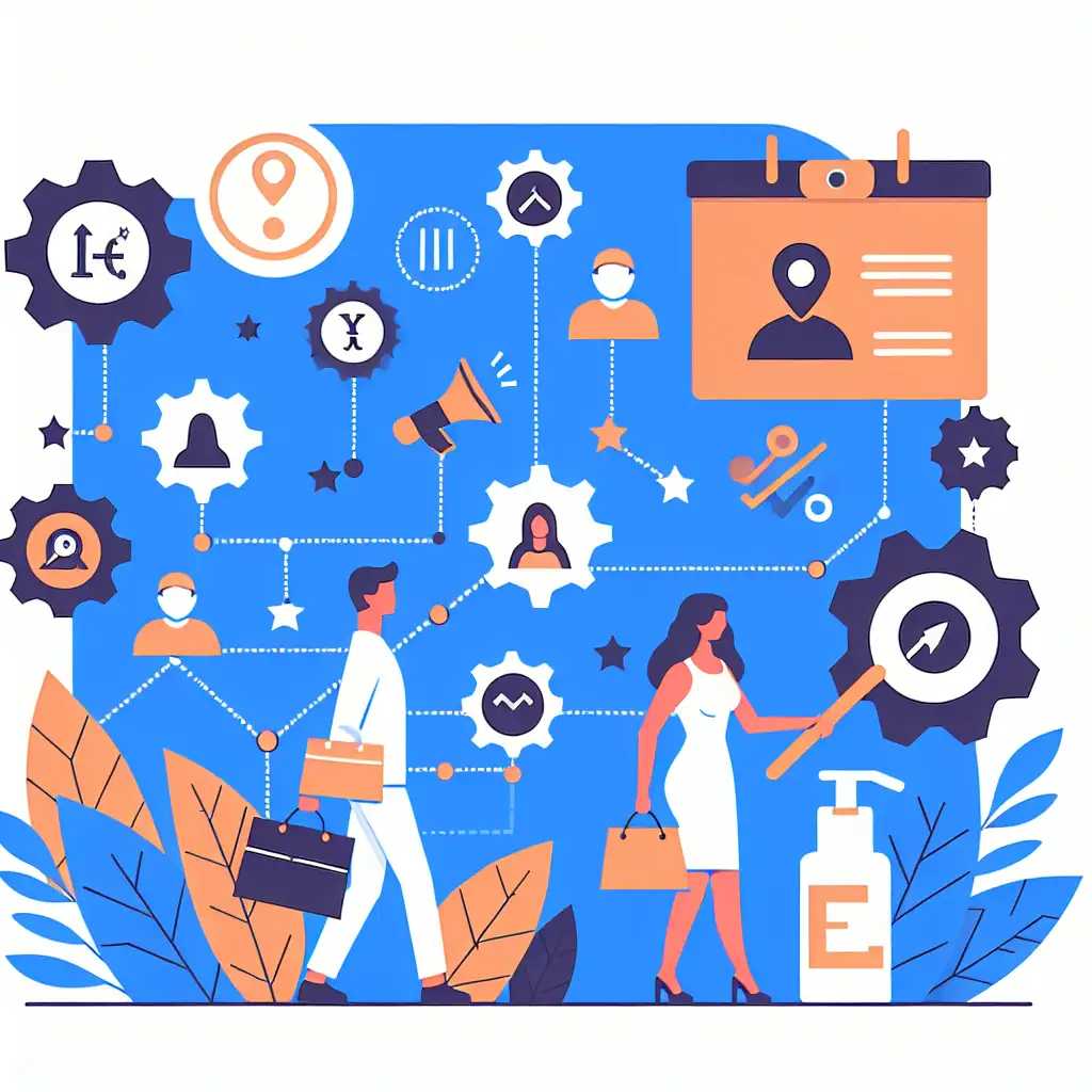Strategi Bisnis Online dengan Memanfaatkan Influencer dan Affiliate Marketing