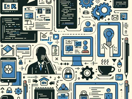 Mempersiapkan Diri untuk Pekerjaan Masa Depan dengan Mengasah Keterampilan Digital