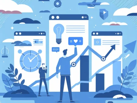Menjadi Seorang Content Curator yang Sukses di Dunia Digital yang Dinamis