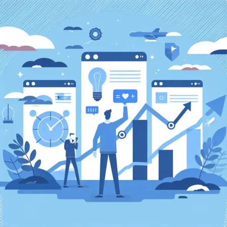 Menjadi Seorang Content Curator yang Sukses di Dunia Digital yang Dinamis