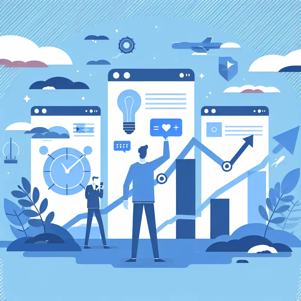 Menjadi Seorang Content Curator yang Sukses di Dunia Digital yang Dinamis