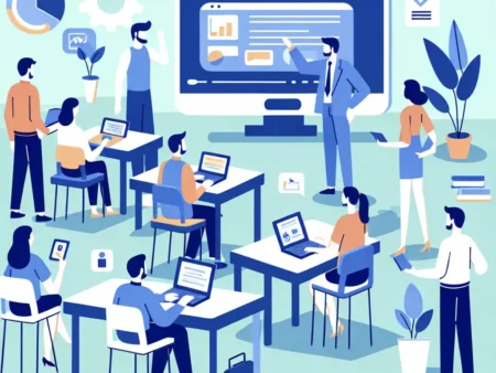 Kursus Digital Marketing yang Harus Diambil oleh Setiap Pengusaha Online