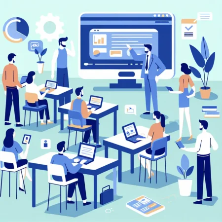 Kursus Digital Marketing yang Harus Diambil oleh Setiap Pengusaha Online