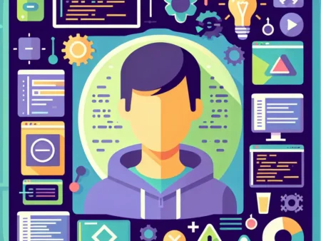 Profesi Full Stack Developer: Keahlian yang Dibutuhkan untuk Menjadi Pengembang Terbaik