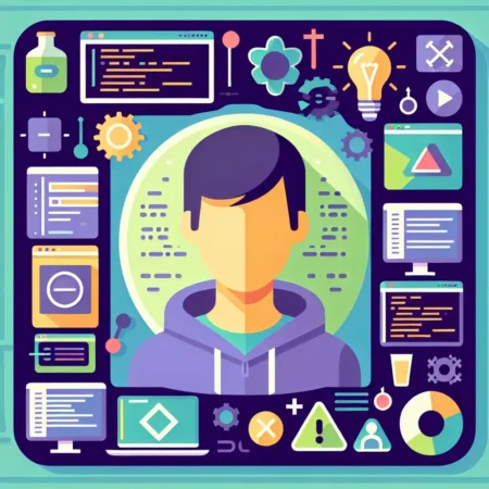 Profesi Full Stack Developer: Keahlian yang Dibutuhkan untuk Menjadi Pengembang Terbaik