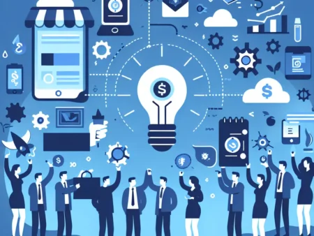 Menjadi Reseller Produk Online yang Sukses dengan Strategi yang Tepat