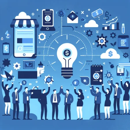 Menjadi Reseller Produk Online yang Sukses dengan Strategi yang Tepat