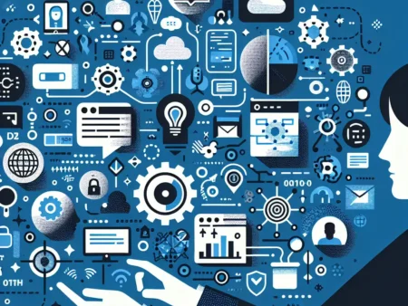 Keterampilan Digital yang Wajib Dimiliki oleh Setiap Profesional Masa Depan