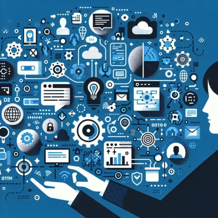 Keterampilan Digital yang Wajib Dimiliki oleh Setiap Profesional Masa Depan