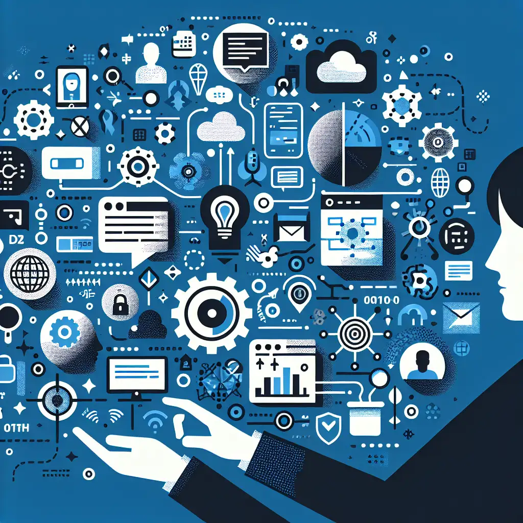 Keterampilan Digital yang Wajib Dimiliki oleh Setiap Profesional Masa Depan