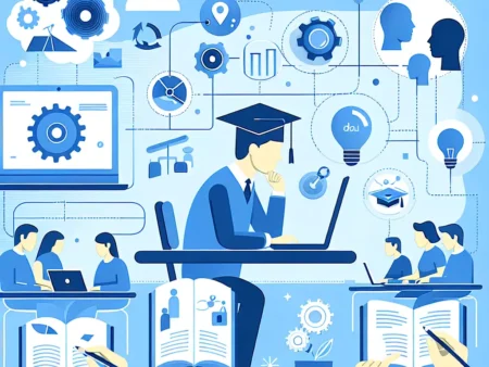 Belajar Manajemen Proyek dengan Alat Digital untuk Efisiensi Pekerjaan