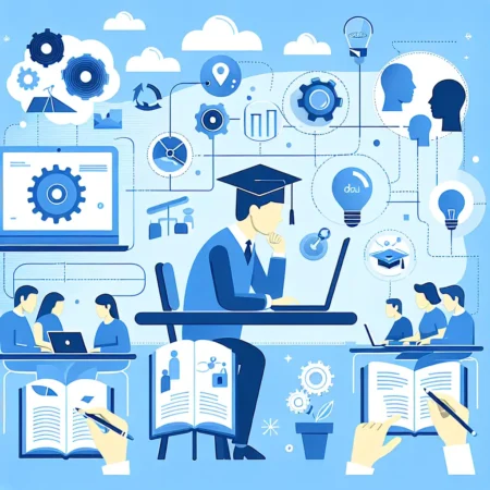 Belajar Manajemen Proyek dengan Alat Digital untuk Efisiensi Pekerjaan