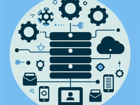 Menjadi Profesional dalam Pengelolaan Basis Data untuk Industri Digital