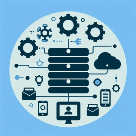 Menjadi Profesional dalam Pengelolaan Basis Data untuk Industri Digital