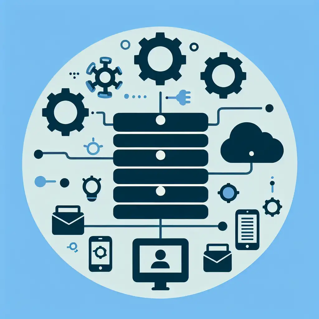 Menjadi Profesional dalam Pengelolaan Basis Data untuk Industri Digital