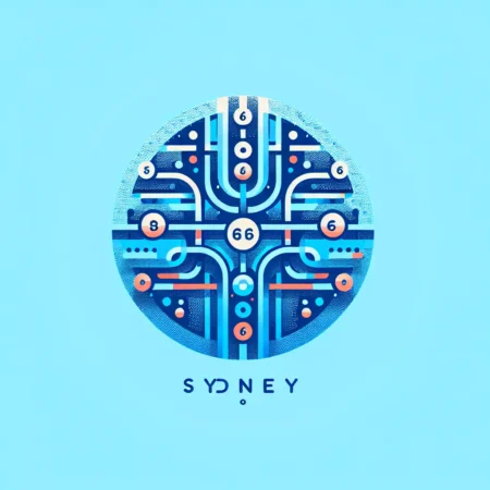 Data Togel Sydney 6D Angka Paito
