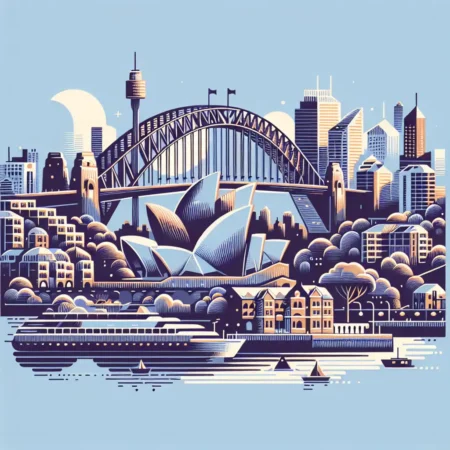 Live Draw Sydney Pola Tarung