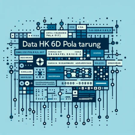 Data HK 6D Pola Tarung