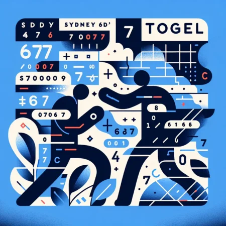Data Togel Sydney 6D Pola Tarung