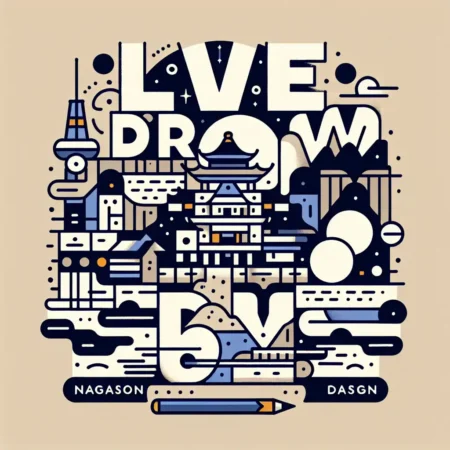 Live Draw HK Nagasaon