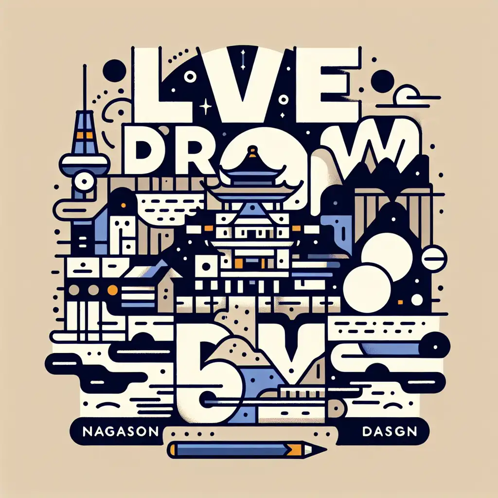 Live Draw HK Nagasaon