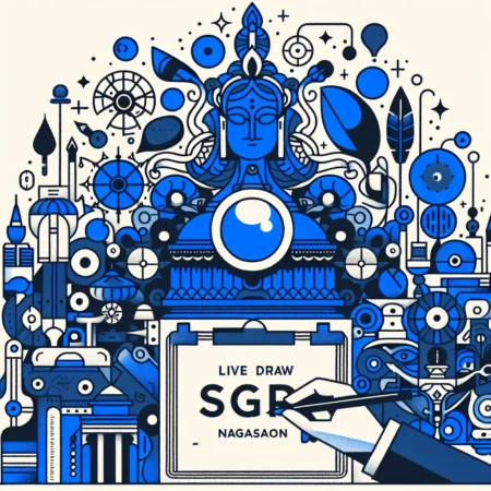 Live Draw SGP Nagasaon