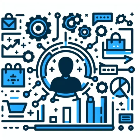 Menjadi Ahli E-Commerce dengan Memanfaatkan Teknologi untuk Meningkatkan Penjualan